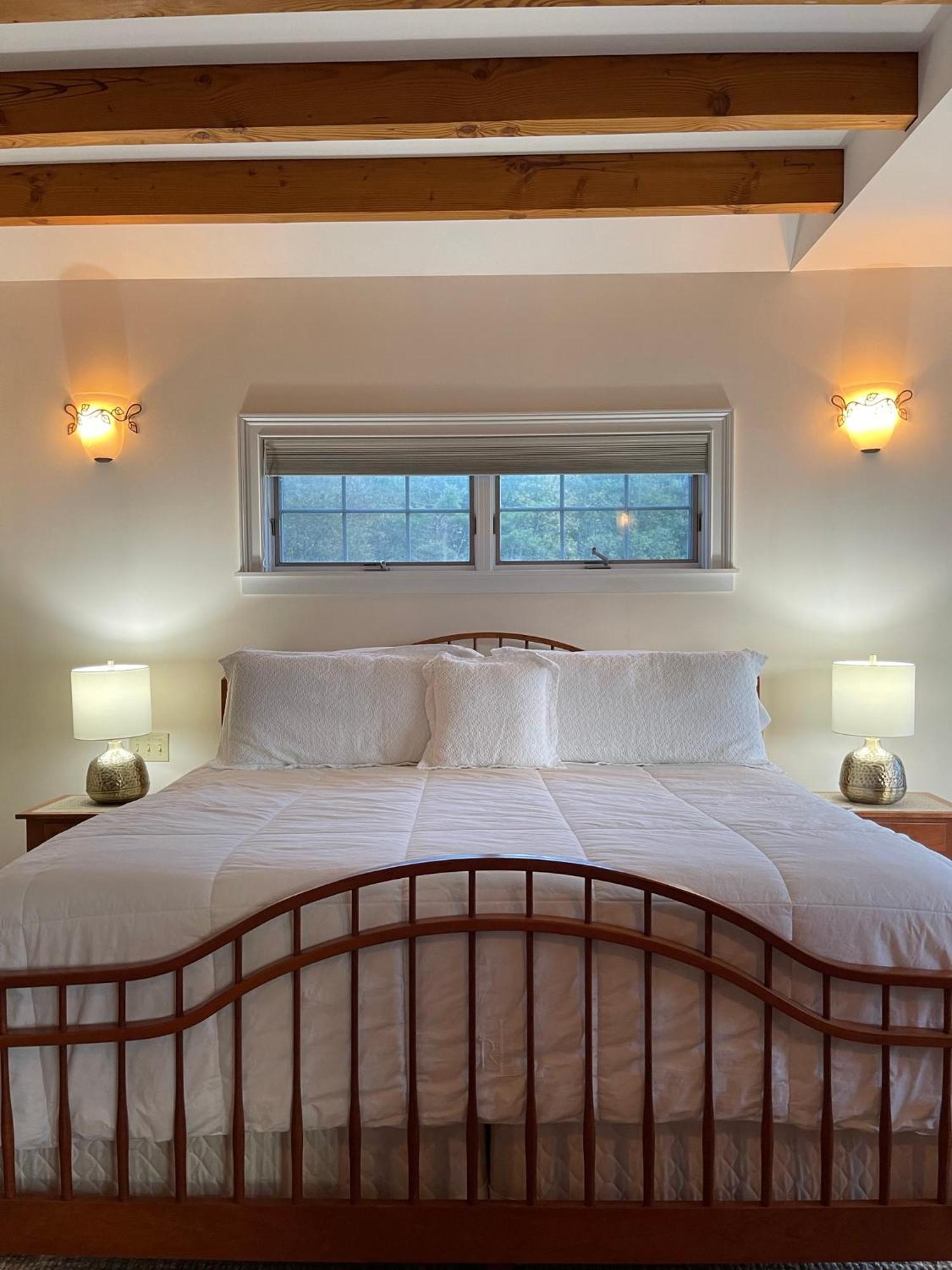 מונפלייה High Hill Inn מראה חיצוני תמונה